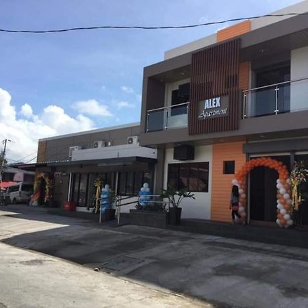 Reddoorz At Sta Cruz Naga City Εξωτερικό φωτογραφία