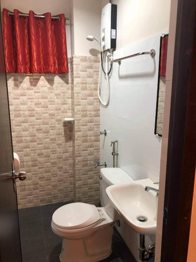 Reddoorz At Sta Cruz Naga City Εξωτερικό φωτογραφία