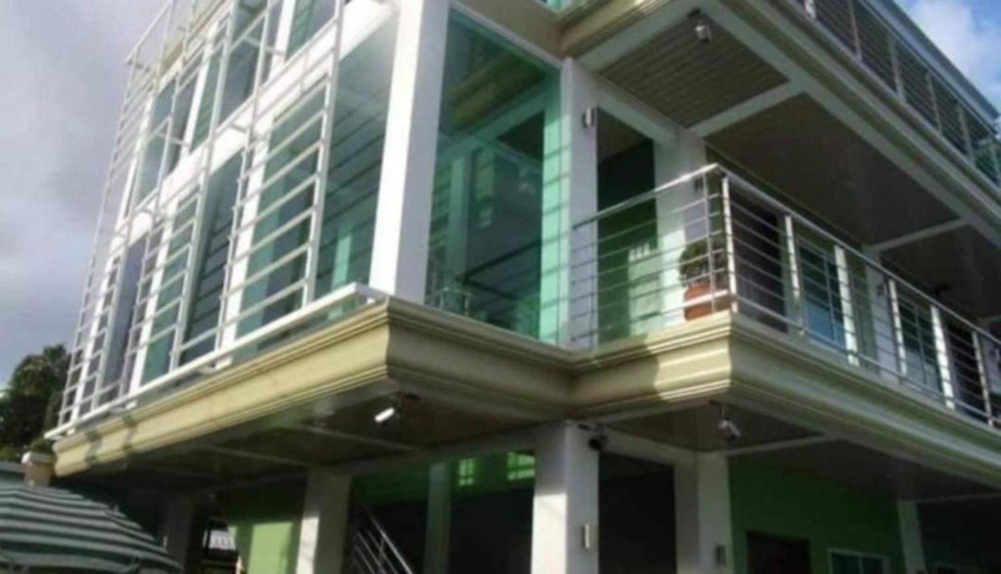 Reddoorz At Sta Cruz Naga City Εξωτερικό φωτογραφία