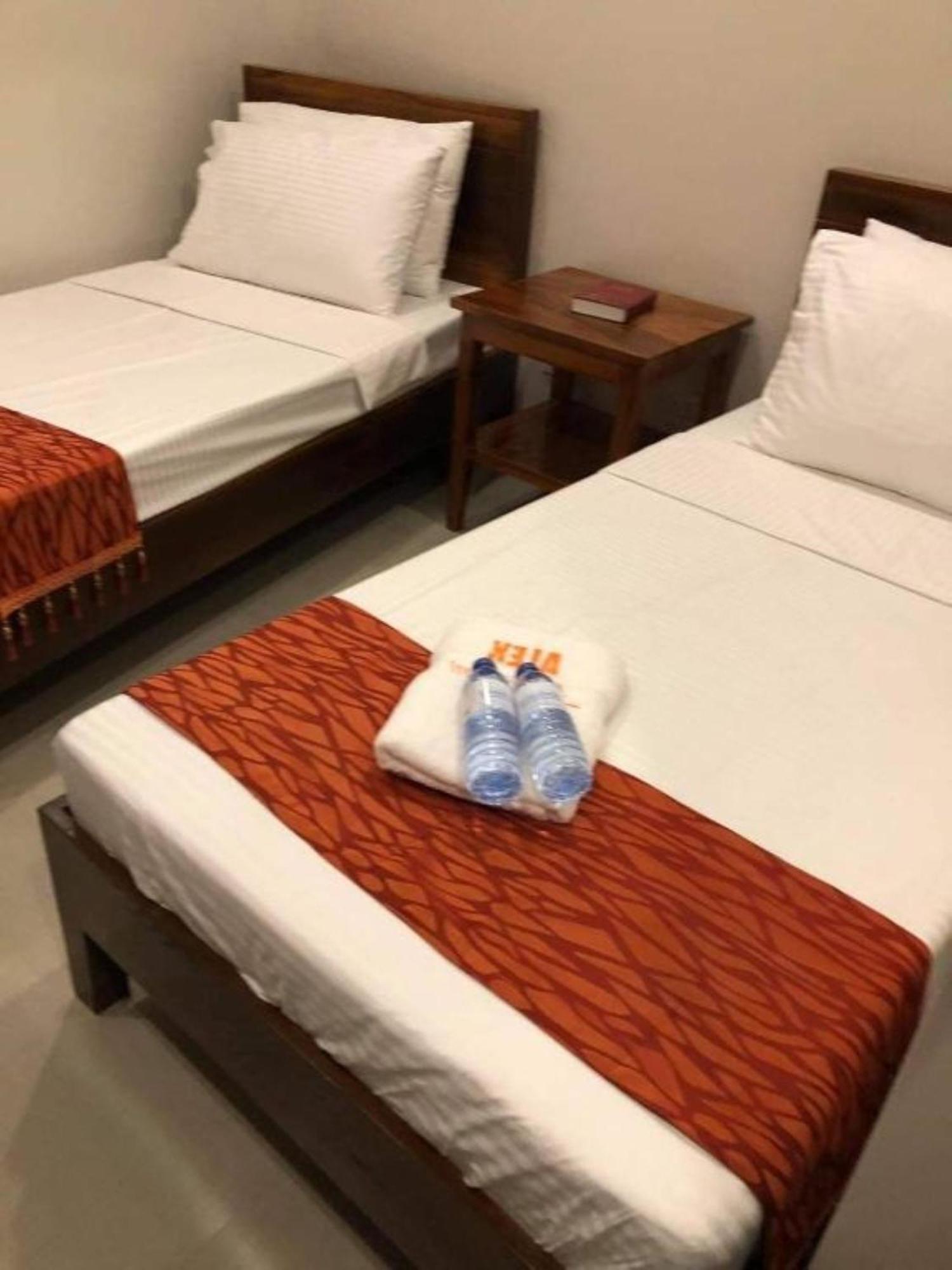 Reddoorz At Sta Cruz Naga City Εξωτερικό φωτογραφία