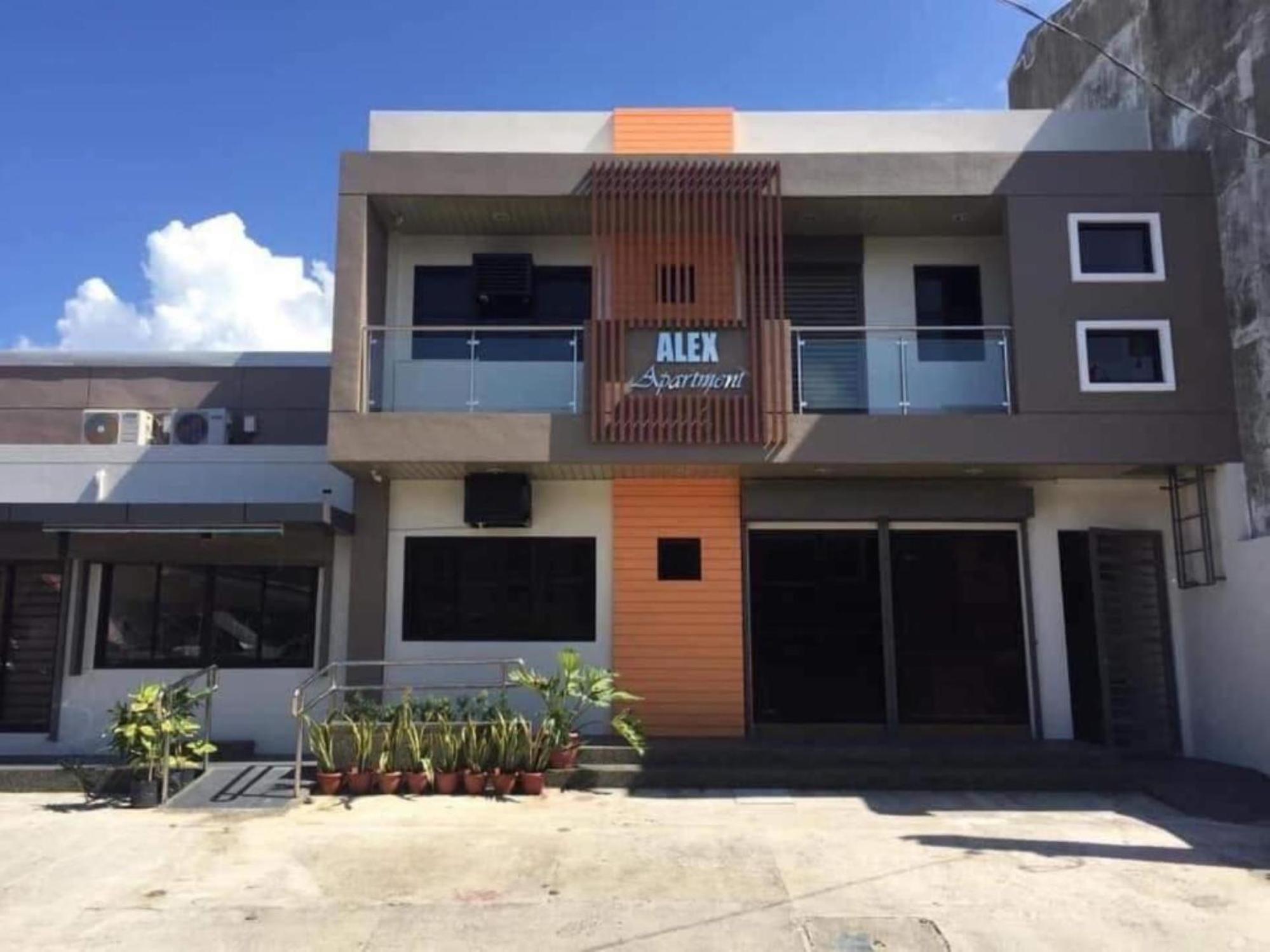 Reddoorz At Sta Cruz Naga City Εξωτερικό φωτογραφία